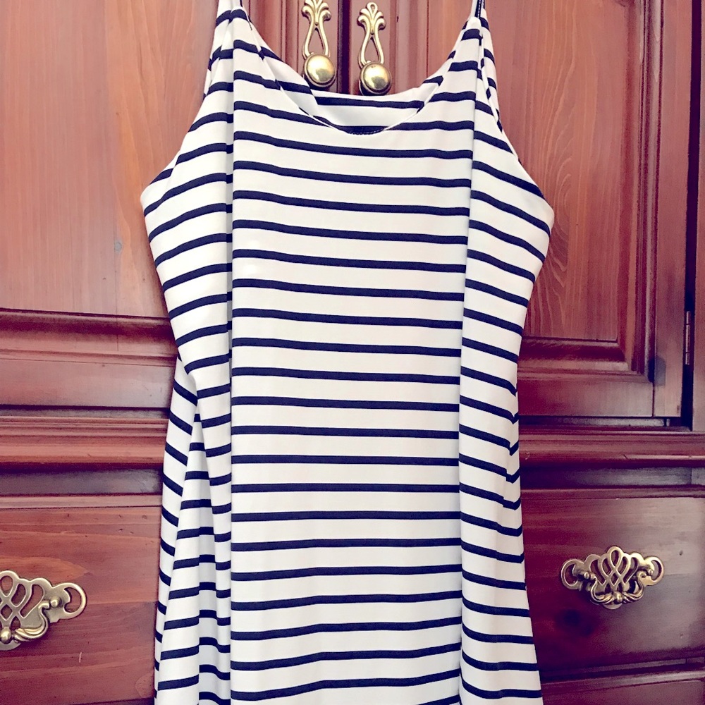 Swimsuit cover. Never worn.